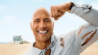 I Trained Like "The Rock" For 60 Days Straight