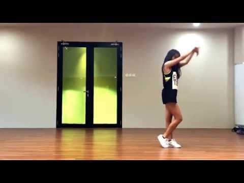 Hello Venus - wiggle