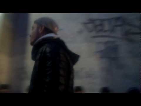 ZETA VS TALISMAN(BATALLÓN)/FINAL/RESACA BATTLE