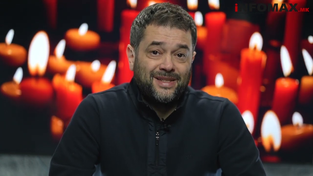 „Сајбер Команда“ со Филип Петровски - Сезона 3, Епизода 27 - 22.03.2025