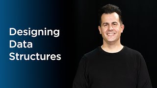 CS50 for Business - Lecture 2 - Designing Data Structures