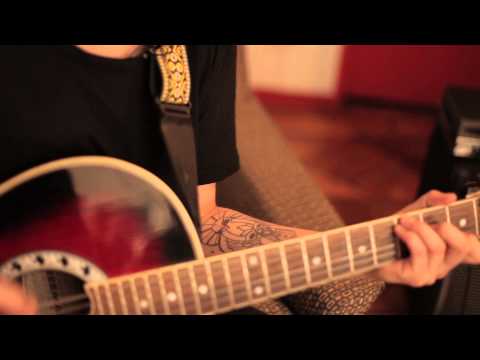 LaVitrola.cl: Pía Valentina - Otoño