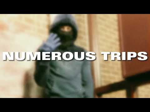 #ActiveGxng Suspect X NitoNB - Numerous Trips