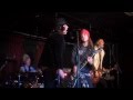 Vains Of Jenna - Enemy In Me (Live) 