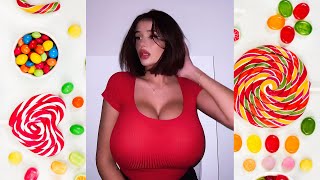 ❤️ Julia big bank challenge ?? tiktok #shorts #tiktok #bigbank