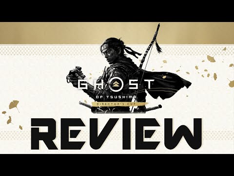Is GHOST OF TSUSHIMA: Director's Cut worth the money? - REVIEW