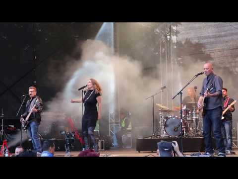 Birgit Denk Na des las net aus Live