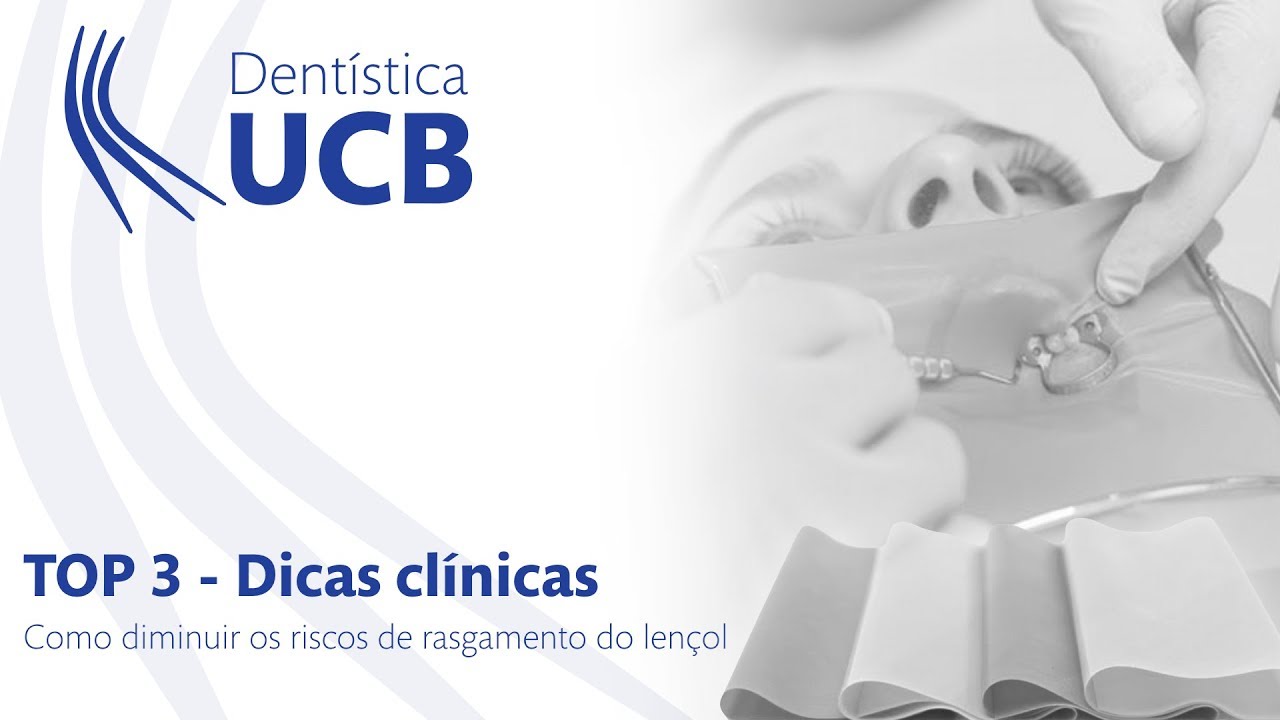 TOP 3 Dicas Clínicas - Isolamento Absoluto: como diminuir os riscos de rasgamento do lençol