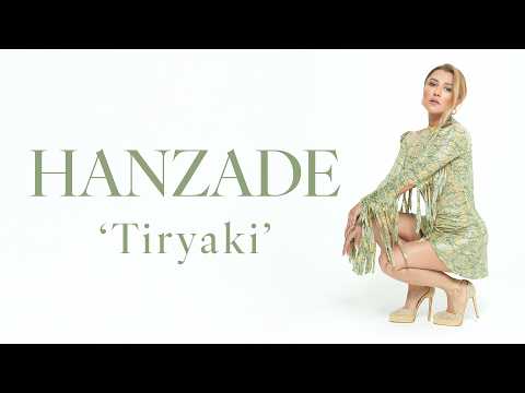 HANZADE – Tiryaki (Official Video)