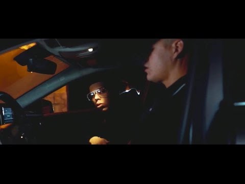 GOLFITO LIL FT LAMOTTA - VACILANDO POR TU CALLE [GOLFITO LA MIXTAPE #08] [VIDEO OFICIAL]