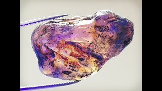 Okno do křídového jantaru BO-20