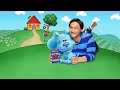 Blue S Clues You We Are Gonna Play Blue S Clues Season 5