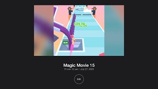 Gaming soundscape 1 hour 15 minutes