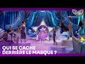 PERLE chante "Eve lève-toi" de Julie Pietri | SAISON 06 | MASK SINGER