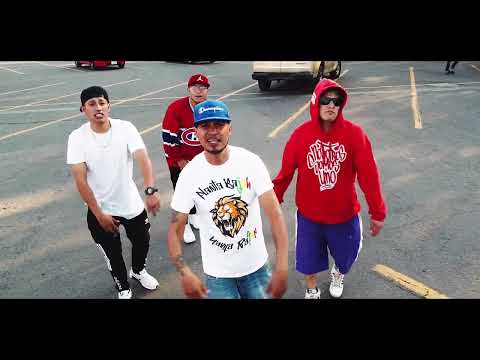 Kysleón Feat GaftMan, Jhony-Kei Nsu & WadeBack "NO NACIMOS PARA PERDER" (Video Oficial) #KILLASHOOT