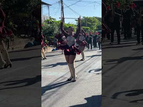 Cachiporrista Berlín Music Band 💫 #sonsonate #cachiporristas #berlin #usulutan #elsalvador