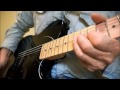 Roy Buchanan - 'Supernova / Soul Dressing' Cover
