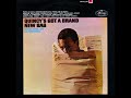 5  Quincy Jones And His Orchestra - Harlem Nocturne -Quincy's Got A Brand New Bag, 1965