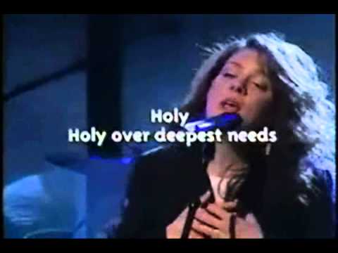 Thumbnail for Holy Over Me video