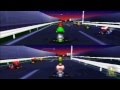 Mario Kart 64 Co Op Flower Cup