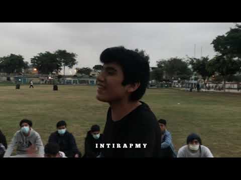 CIVIL WAR - VOL.1: Antop vs Kab - Octavos