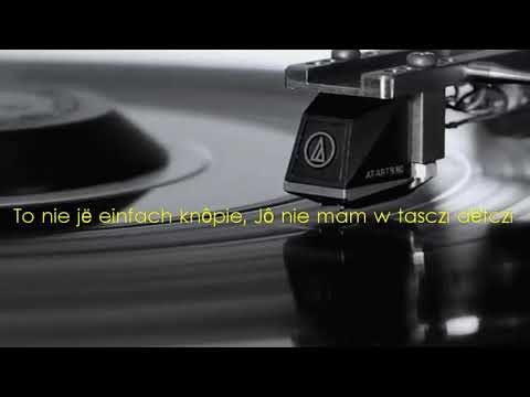 Dawid Zły - Hùlaj (gòscynno Dodot) WIDEO TEKST | Kaszubski HipHop