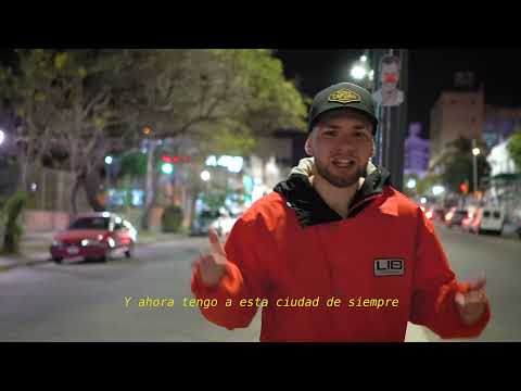 BIG NACHO - ATENTAMENTE (NippaSkillzProd.)