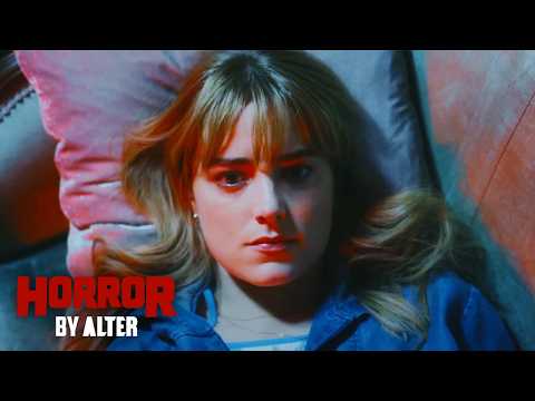 Horror Short Film "Versace Softboi" | ALTER