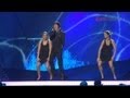 Eurovision 2013: Roberto Bellarosa - Love Kills ...