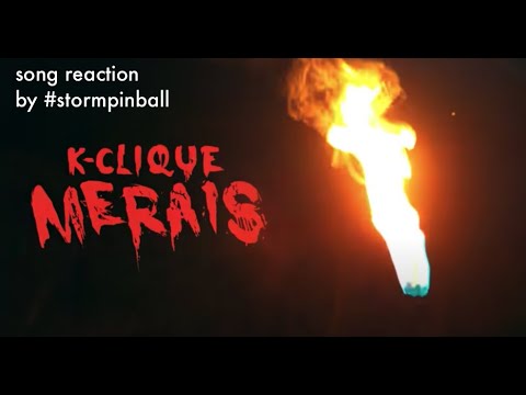 First Time Hearing -  K-Clique - Merais