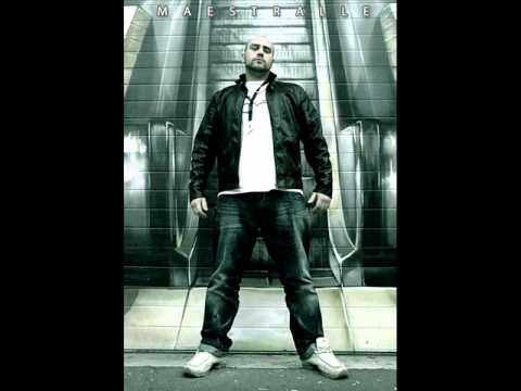 MAESTRALLE - (BESTER KOLLEGAH DISS) Der erste der weg ist