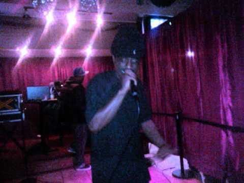 soopa 8 eazy like sunday