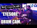 New Found Glory - Eyesore (Drum Cam)