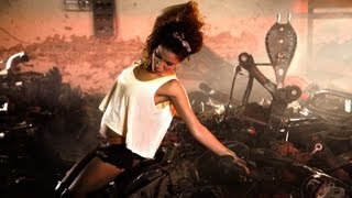 AB CRAZY - OVER AND OVER [OFFICIAL]