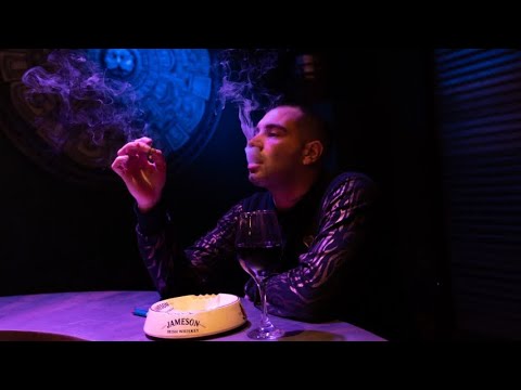 FIANRU "CERRÁ LA PUERTA" (Official Video)