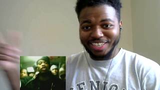 Method Man - What&#39;s Happenin feat. Busta Rhymes Reaction