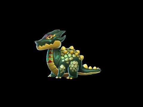 Dragon Mania Legends | GOLDEN PYRAMID Divine Event | (Chapter 2) Win the DILE Dragon