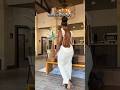 In Her 40 S She Is Sleek Stunning Black Is Beautiful ️ Fashion Lifestyle Trends Ebony
