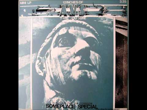 ADMIT YOUR SHIT-SOMEPLACE SPECIAL