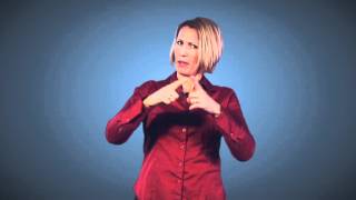 Mikkel rev - med tegn til tale