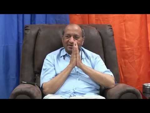 2012-06-15 Friday Sabha At W.Center DP