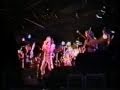 Kansas - Live - 1991 - Intro/Howlin' At The Moon (w/Steve Morse)