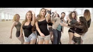 029  DJ Valdi Feat  Mohombi   Pretty Lady Jack Mazzoni Remix