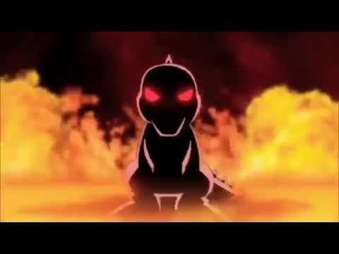 Dinosaur King Fire Dinosaurs AMV