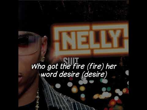 Videoclip de Woodgrain And Leather Wit A Hole (Album Version Explicit) — Nelly
