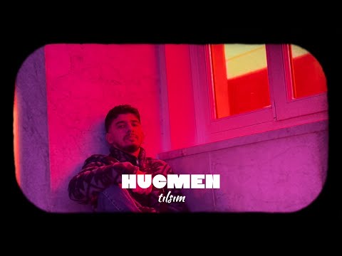 Huçmen - Tılsım (Official Music Video)
