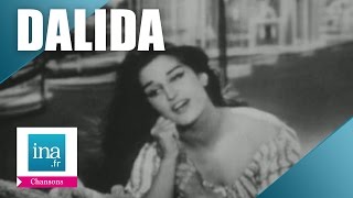 Dalida &quot;Les enfants du Pirée&quot; | Archive INA