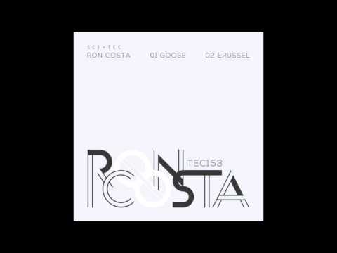 Ron Costa - Erussel [SCI+TEC]