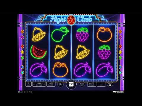 Night Club 81