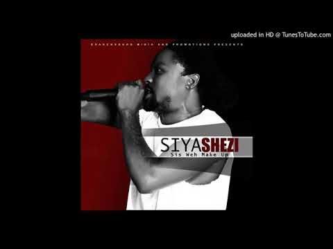 siya shezi sis we make up (official music video) kasi rap